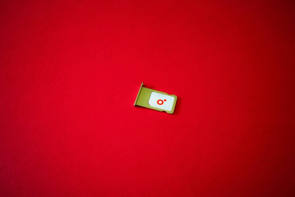 Unlimited All-In-One SIM Plan