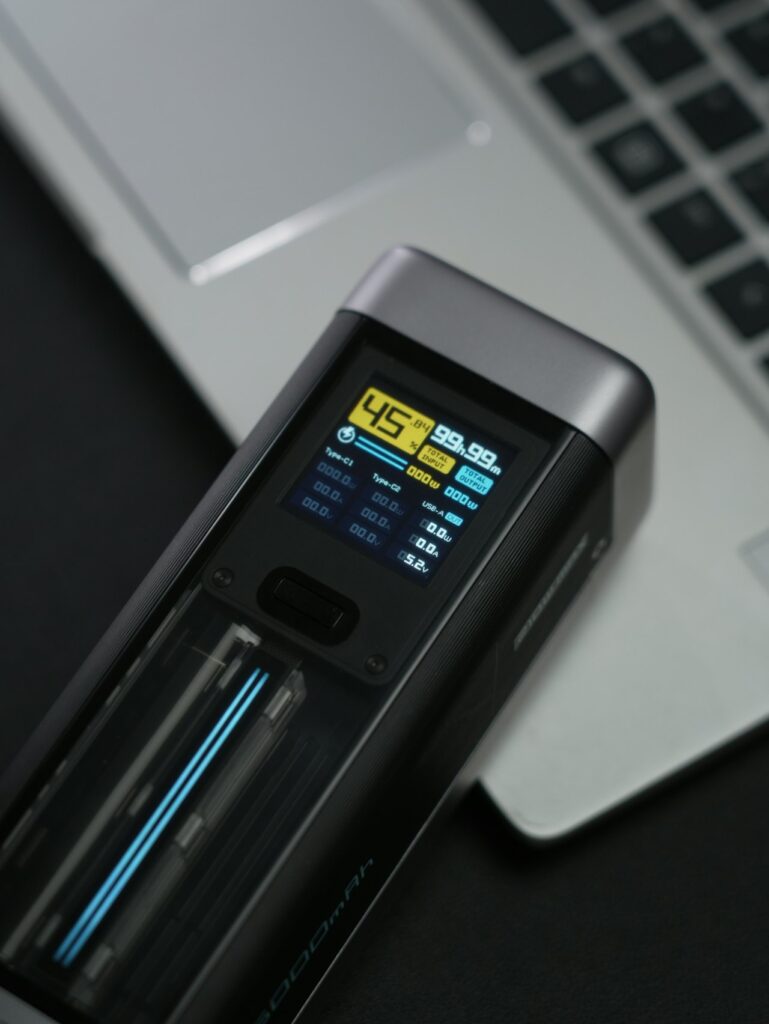 PowerBoost 20000mAh Power Bank